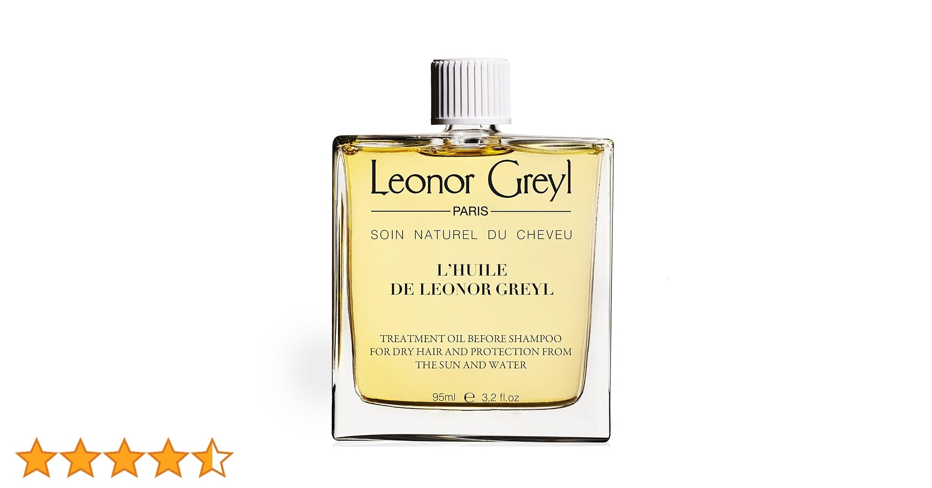 レオノール　グレユ　セラム　E スカルプトリートメント　50mj Leonor Greyl / ユイル レオノール グレユの公式商品情報｜美容